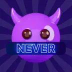 Party Card Game: Dirty, Evil iOS Icon