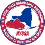 NYSSA Snowmobile Trails iOS Icon