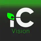 iCrop Vision Icon