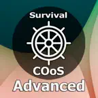 Survival COoS Advanced CES iOS Icon
