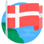 Permanent Residence Test: Quiz iOS Icon