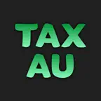 Tax Calculator Australia iOS Icon