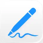 UltraNotes - Note Taking & PDF iOS Icon