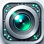 PicturAI iOS Icon