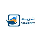 Shareet | شريط iOS Icon