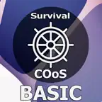 Survival COoS Basic CES Test iOS Icon