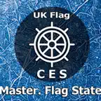 UK Flag Test - Master CES Test iOS Icon