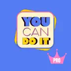Motivation Quotes Pro iOS Icon