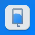 EasyIV Infusion Calculator iOS Icon