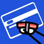 CardEats Japan: Travel Guide iOS Icon