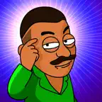 IQ Boost 2: Brain Quest Game iOS Icon