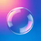 Positive: Daily Affirmations iOS Icon