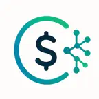 BudgetAI: My Money icon