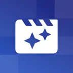 A Movie a Day iOS Icon