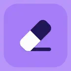 Remove Objects · Photo Eraser iOS Icon