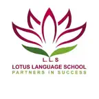 Lotus Language School LMS iOS Icon