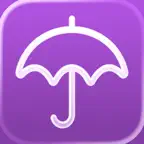 Regenschirm icon