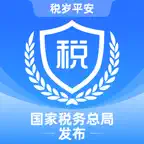 电子税务局 icon