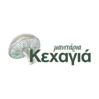 MANITARIA KECHAGIA iOS Icon