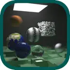 PSRayTracing icon