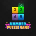 Number Games - Math Games iOS Icon