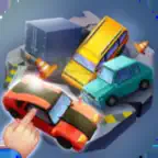 Car Parking Jam iOS Icon