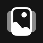 Gallerie Wallpapers: 4K & Live iOS Icon