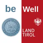 beWellTirol iOS Icon