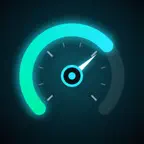 Speedometer - GPS Trip Tracker iOS Icon