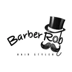 Barber Rob iOS Icon