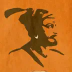 Shivaji Maharaj History iOS Icon