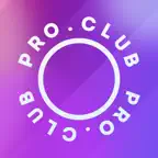 PRO.CLUB: Финансы и инвестиции iOS Icon