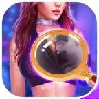 Sensual Spot the Difference iOS Icon
