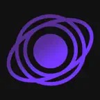 Orbit App iOS Icon