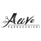 Alive Parrucchieri iOS Icon