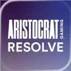 Aristocrat Resolve iOS Icon