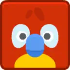 Animal Grapple iOS Icon