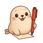 赤シート暗記アプリ - PDF・写真対応 akashi iOS Icon