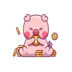 Pigman iOS Icon