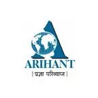 Arihant Institute Pune B Smart iOS Icon