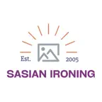 Sasian Ironing iOS Icon