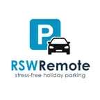 RSWRemote Park iOS Icon