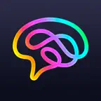 Memory Games ・ Brain Training iOS Icon