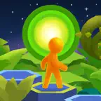 Galaxy Survivor 3D iOS Icon