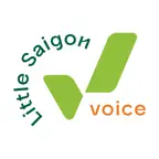 Little Saigon Voice iOS Icon
