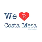 We Are Costa Mesa iOS Icon