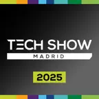 Tech Show Madrid iOS Icon