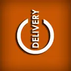 MobiPOS Delivery iOS Icon