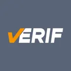VERIF by ONECI iOS Icon