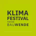 Klimafestival für die Bauwende iOS Icon
